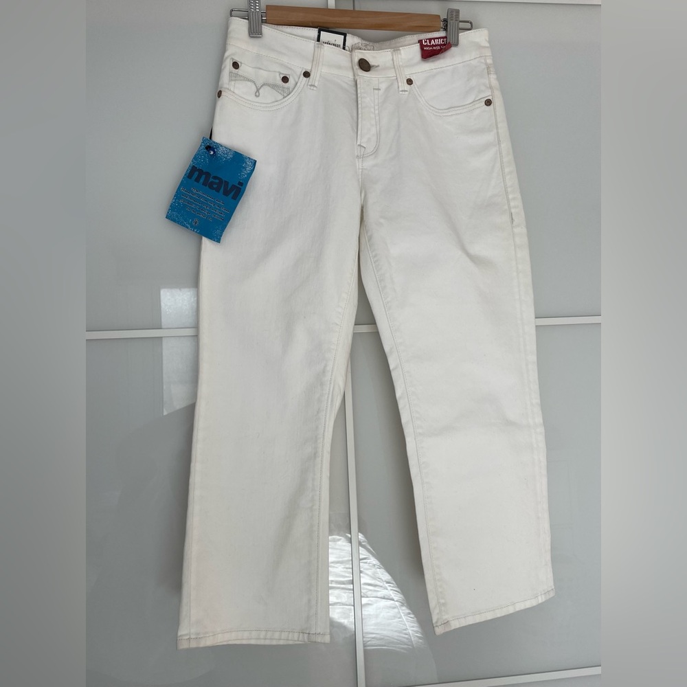 Mavi “Clarice” Pant NWT